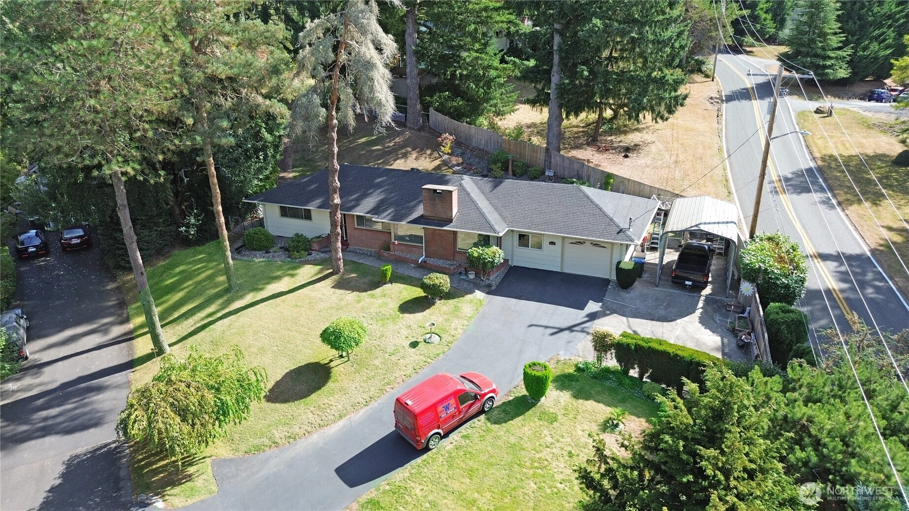 902 Duffy St Centralia WA 98531