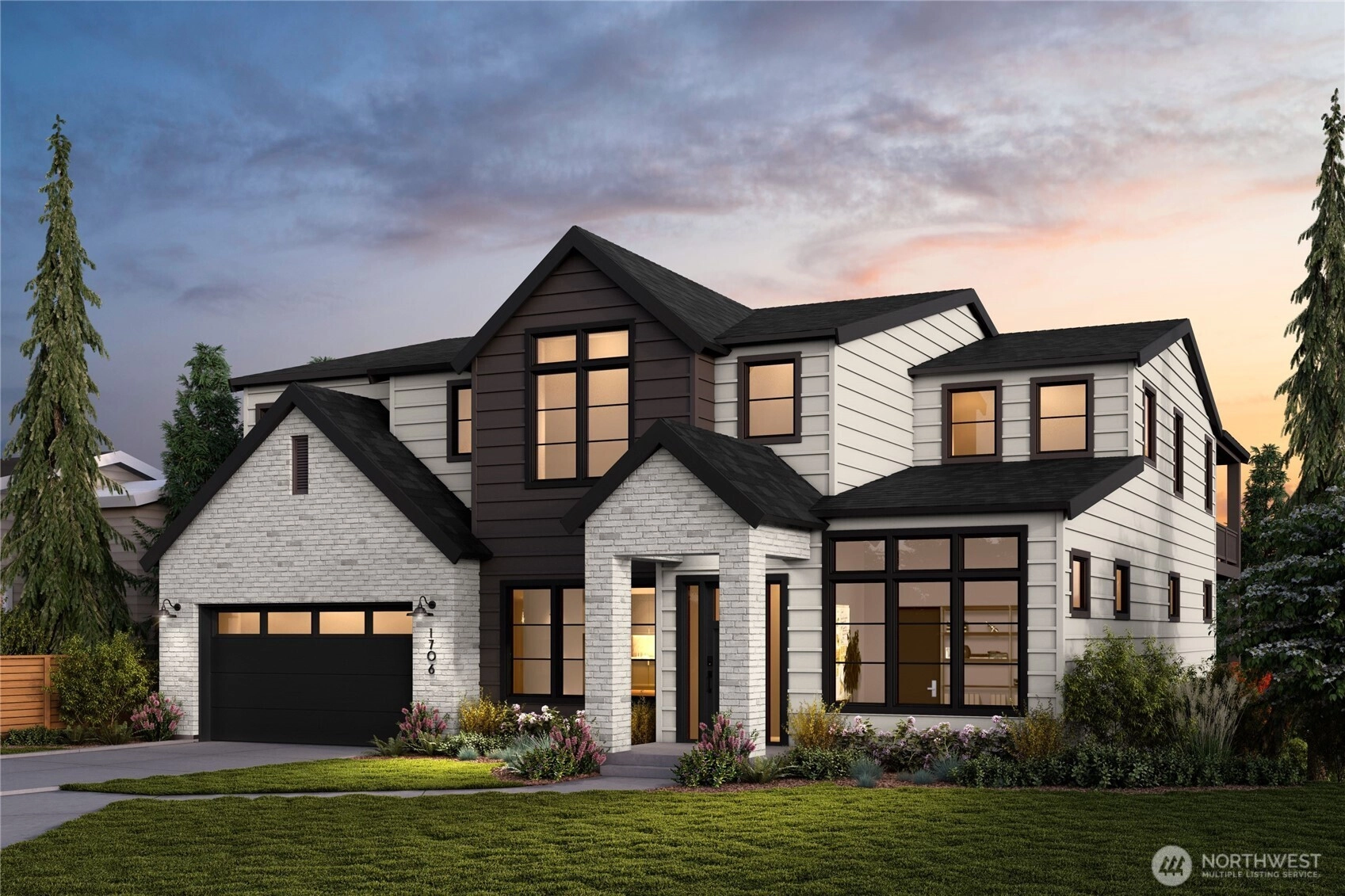 1706 111th Ave NE Bellevue WA 98004