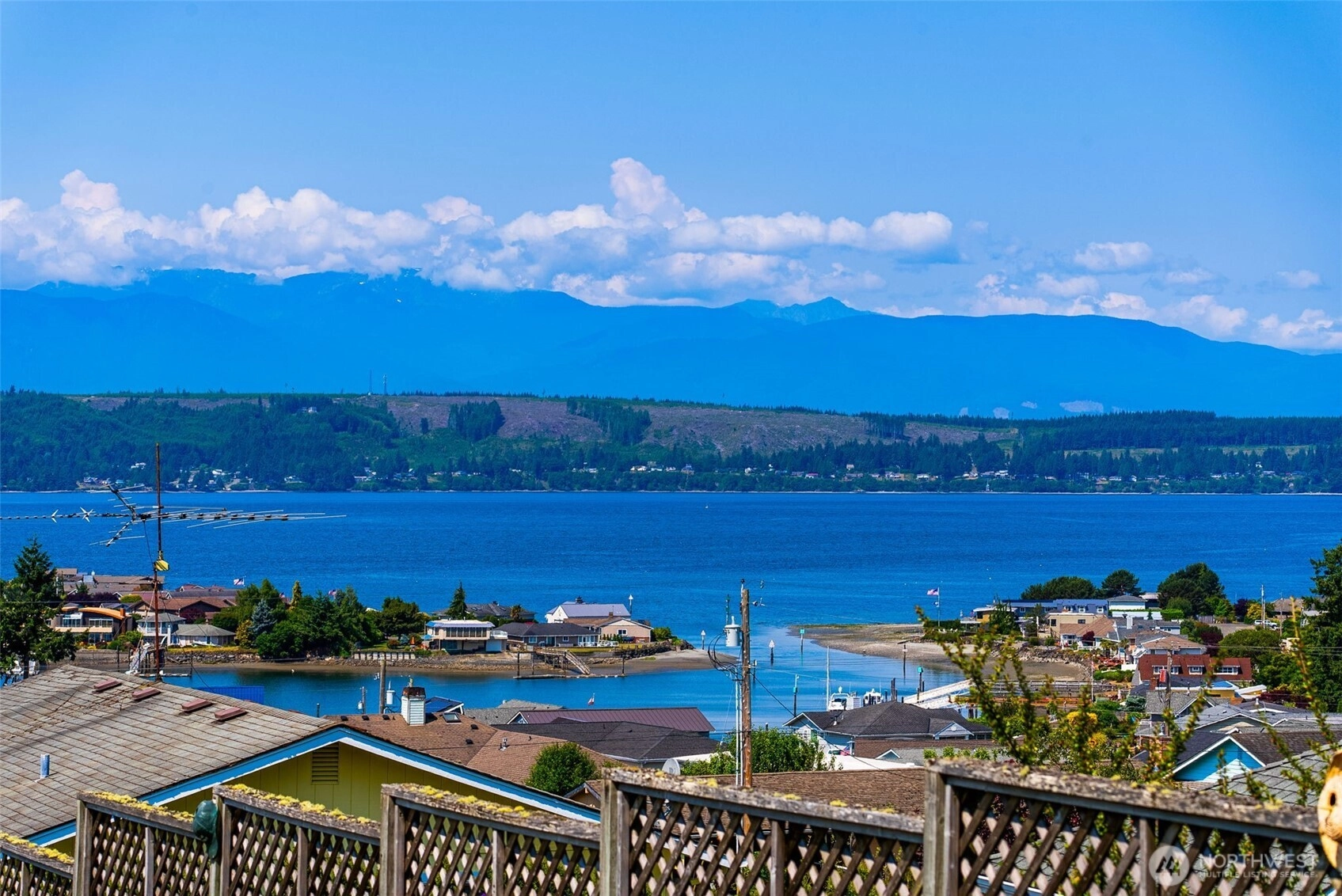 38012 NE Maple Pl Unit  Hansville WA 98340