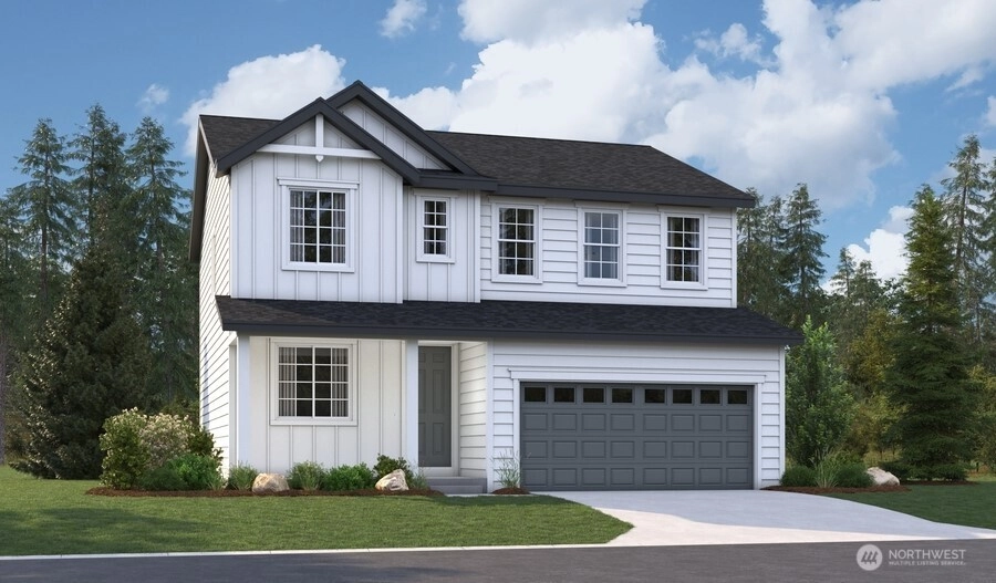 20214 150th St E Unit 602 Unit 602 Bonney Lake WA 98391