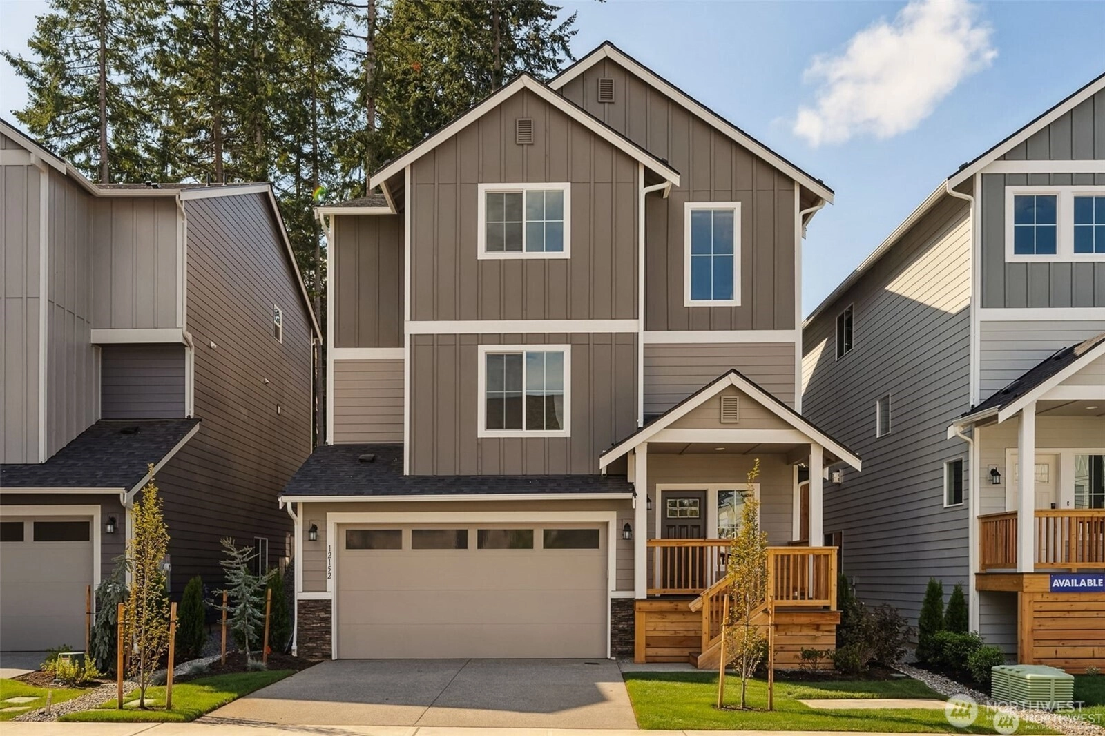 12050 126th Ave Ct E Unit 11 Unit 11 Puyallup WA 98374