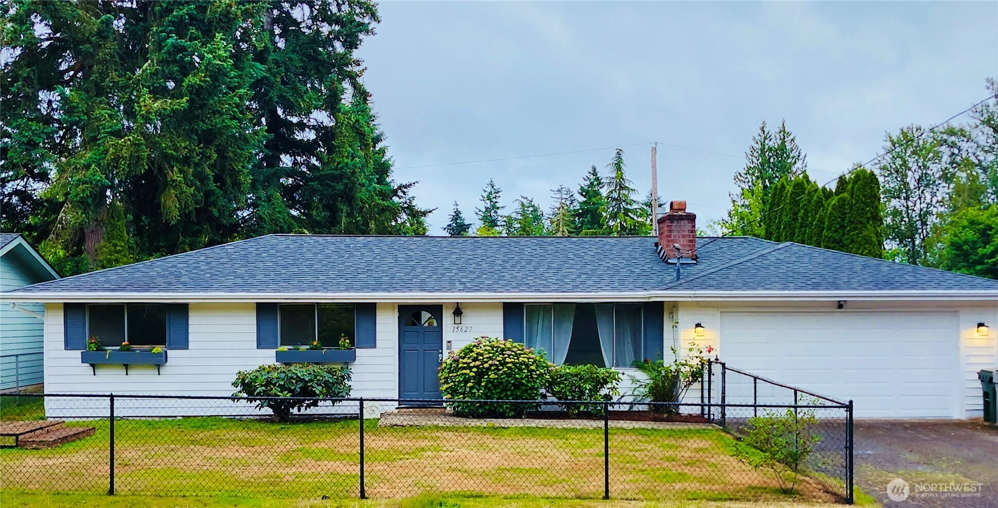 15627 SE 263rd Pl Unit  Covington WA 98042