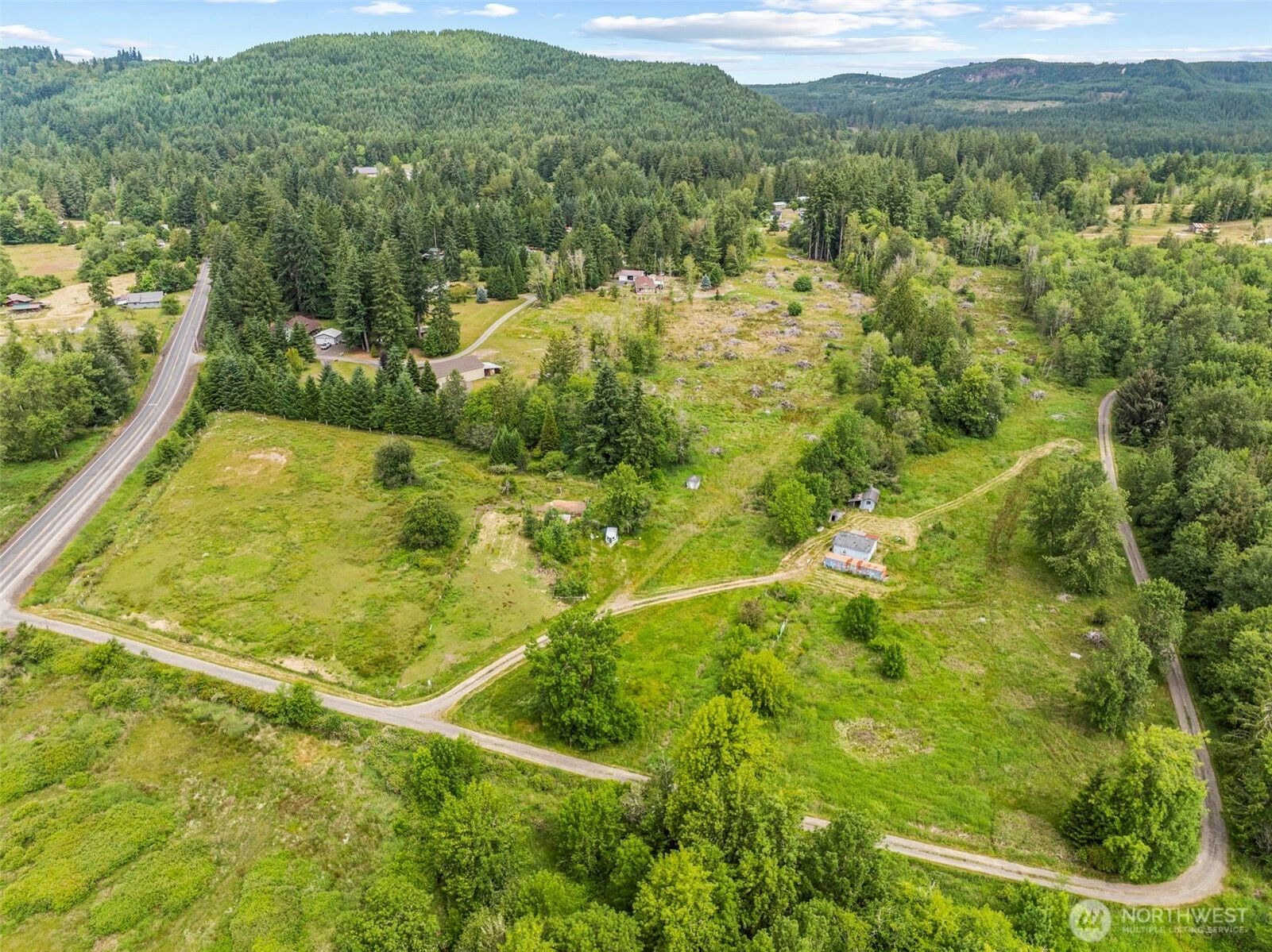 402 Sightly Rd Toutle WA 98649