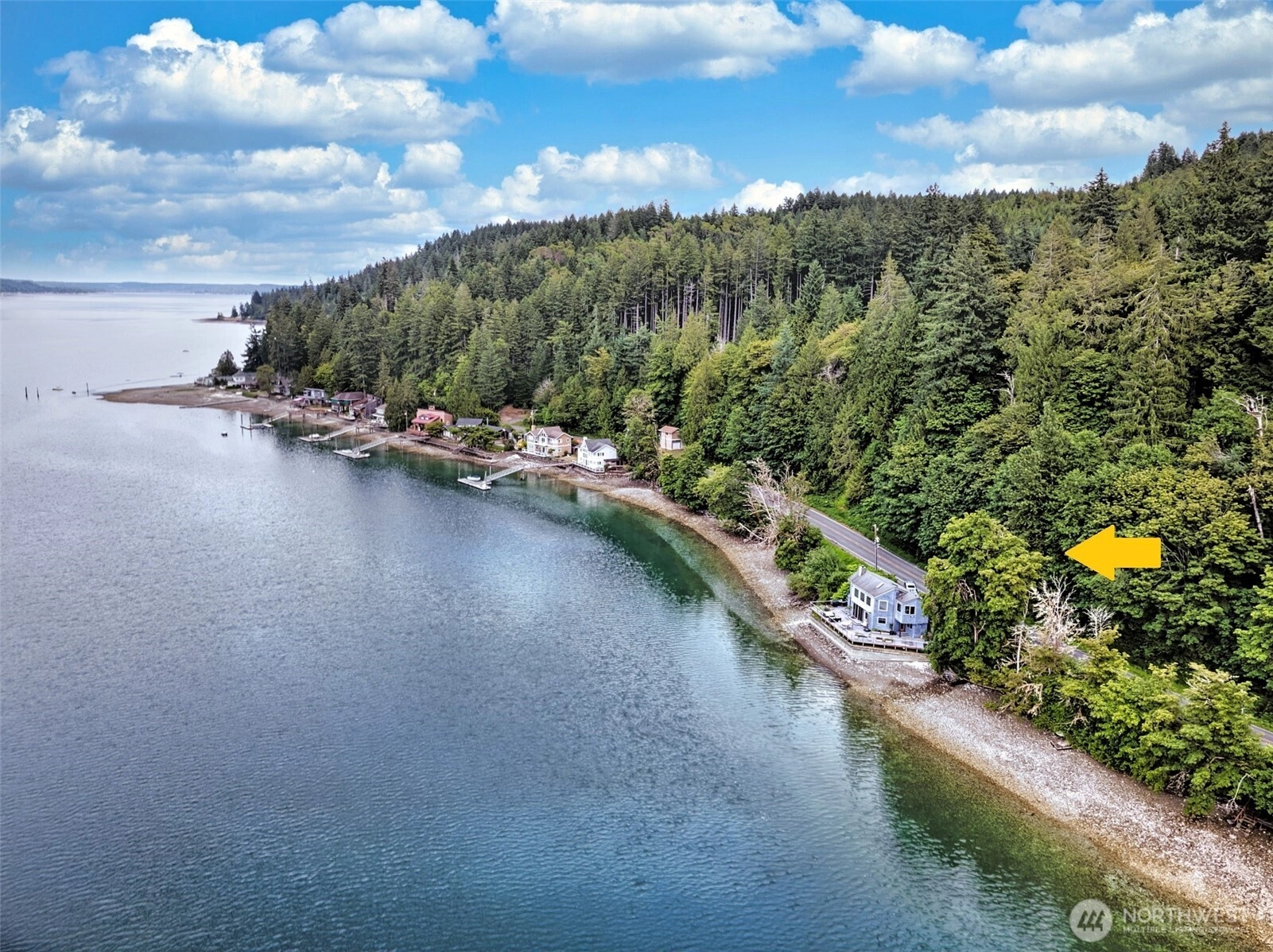 11261 E State Route 106 Union WA 98592