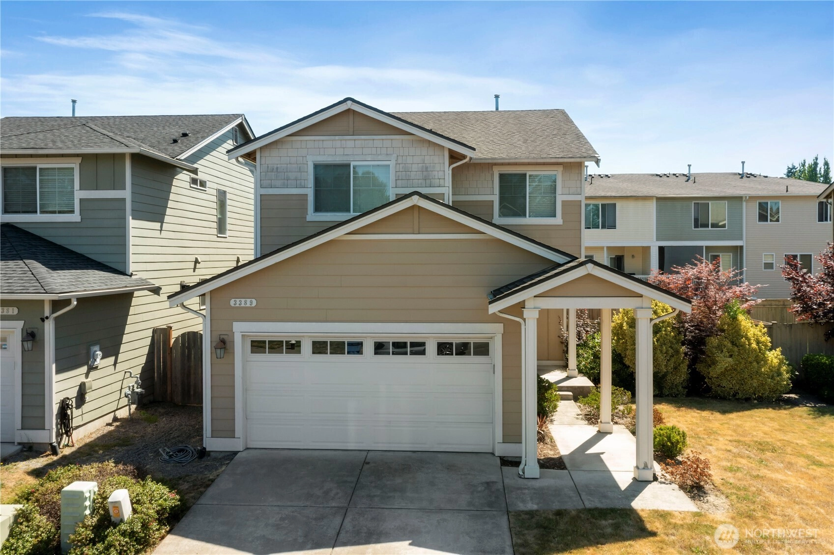 3389 52nd Ave E Fife WA 98424
