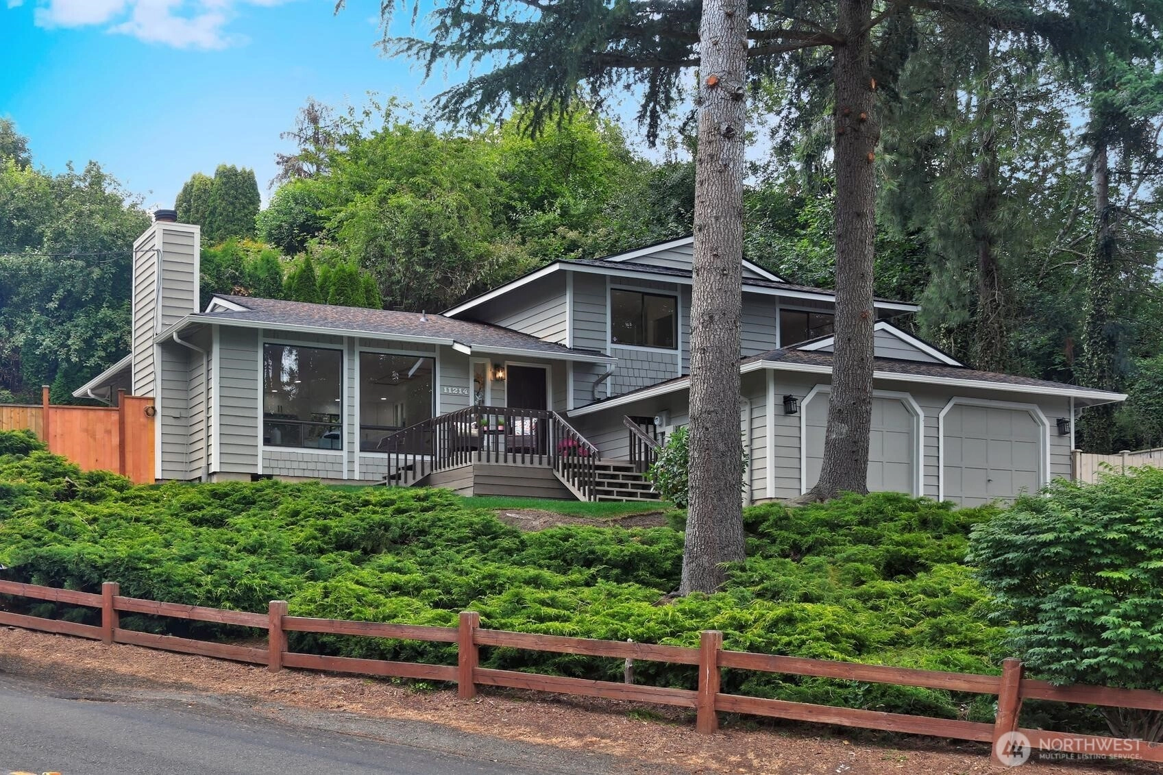 11214 80th Ave NE Kirkland WA 98034
