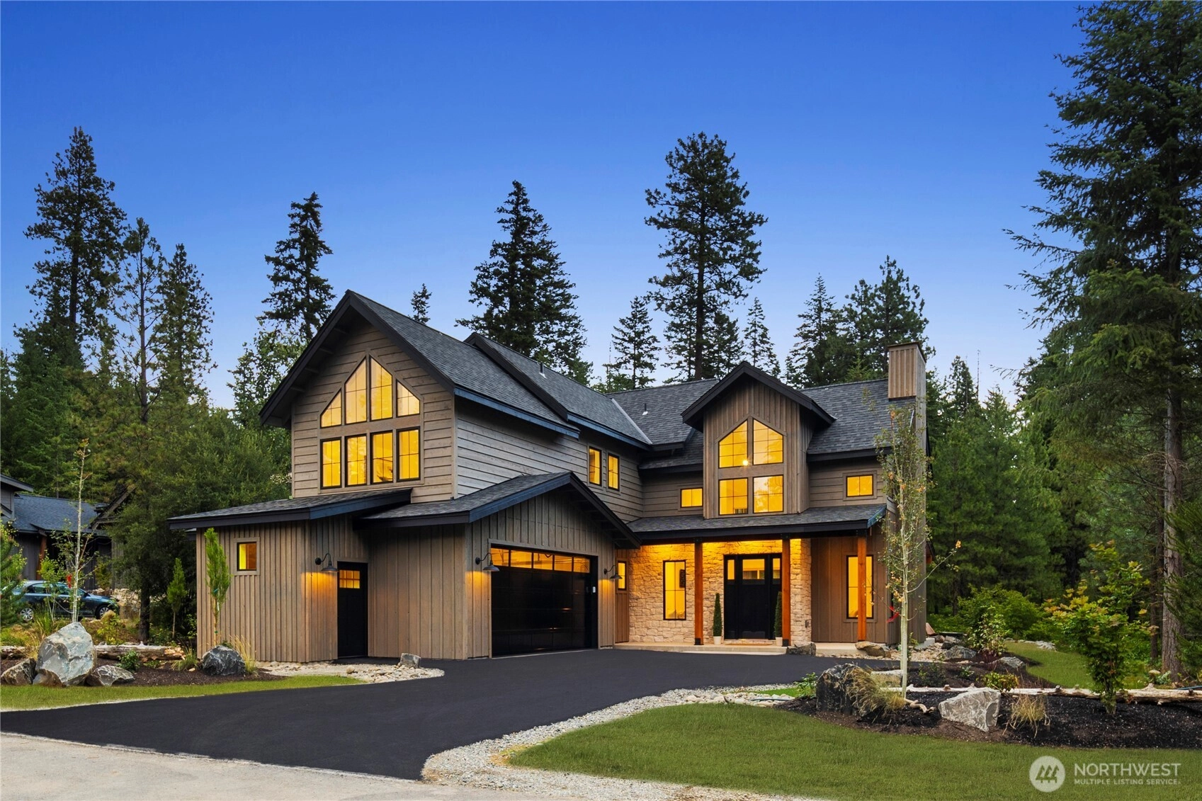 34 Old Grove Trl Cle Elum WA 98922