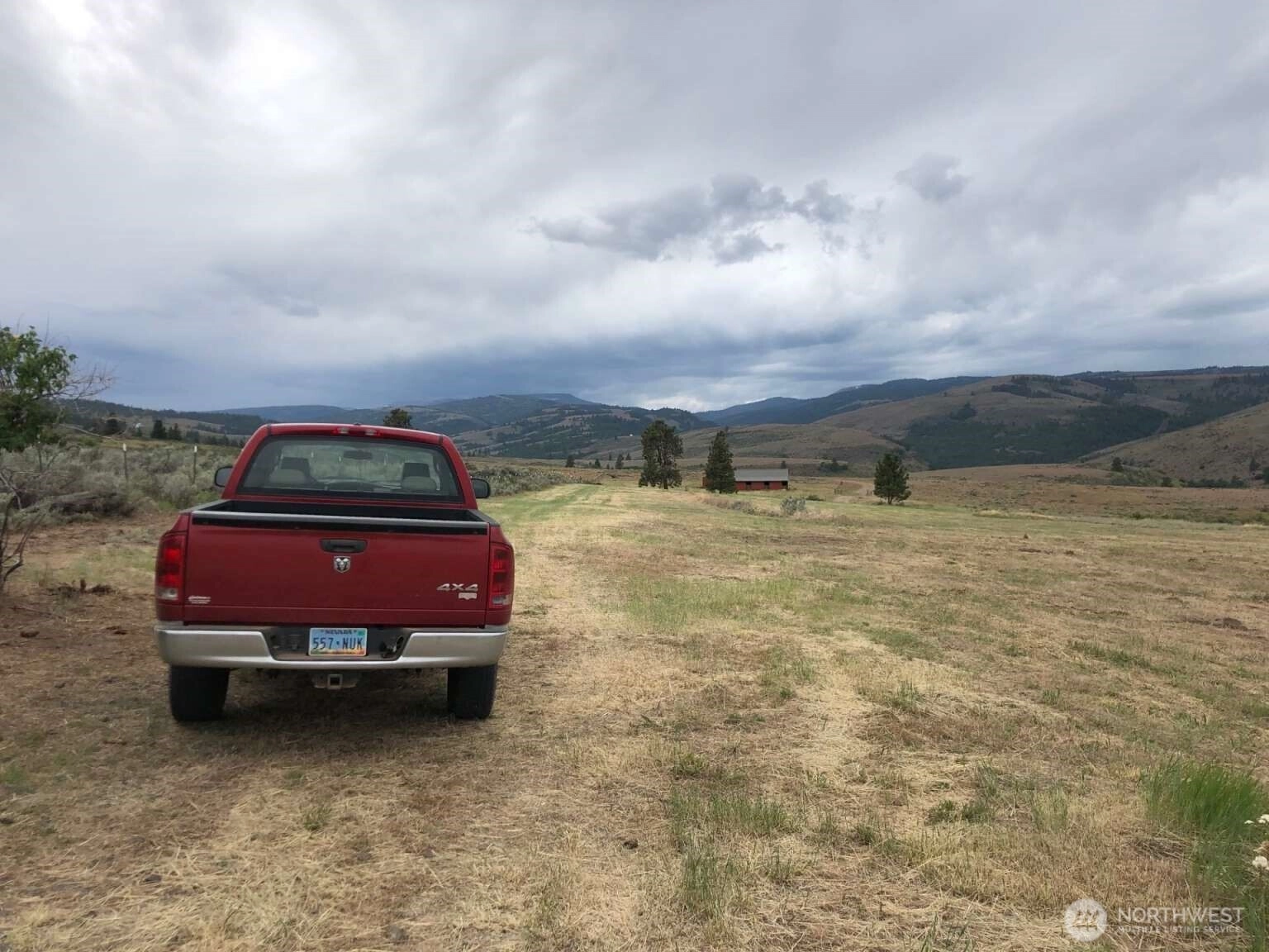 Cowiche Mill Rd Cowiche WA 98923