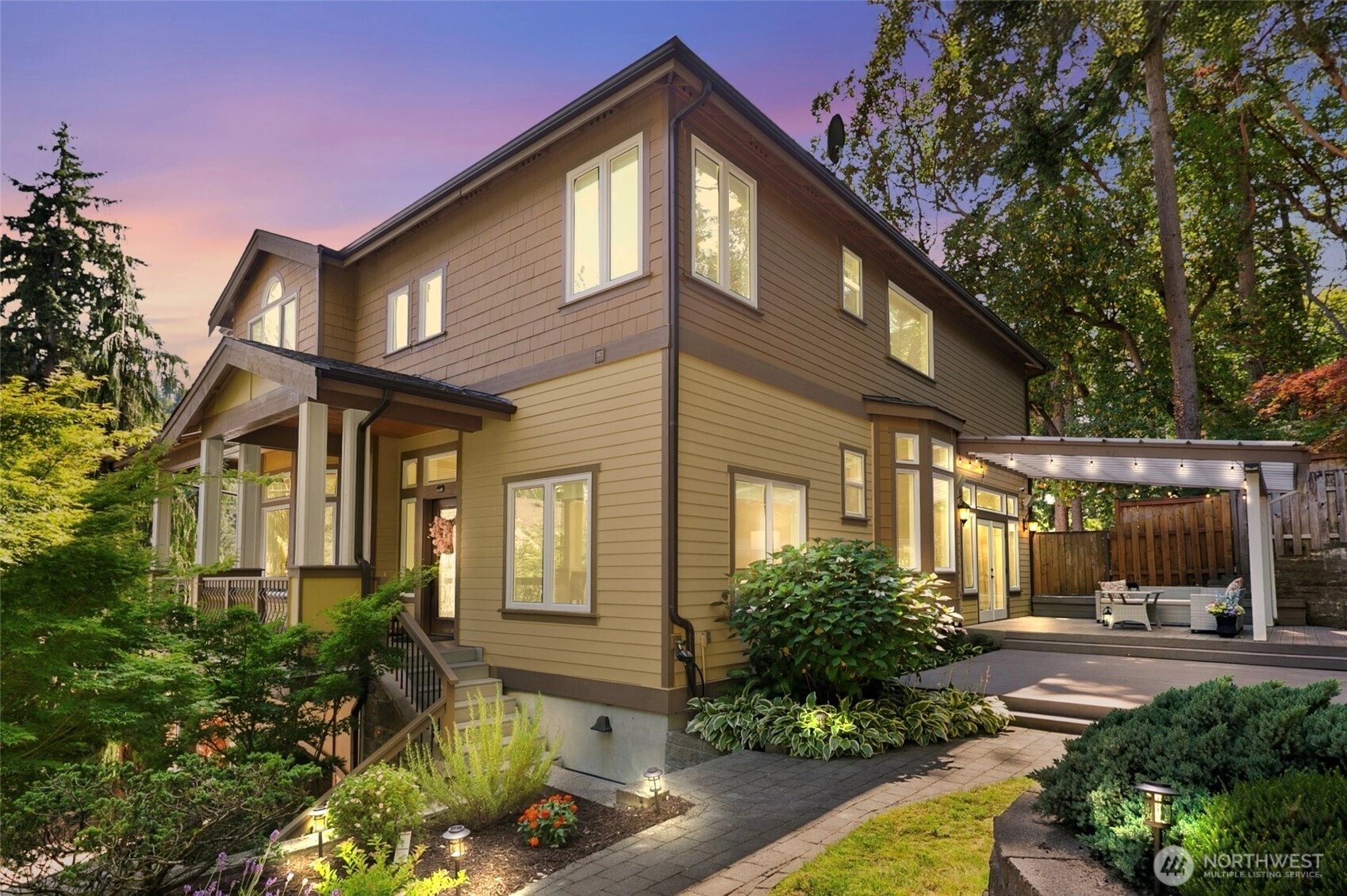 14248 SE Allen Rd Unit  Bellevue WA 98006