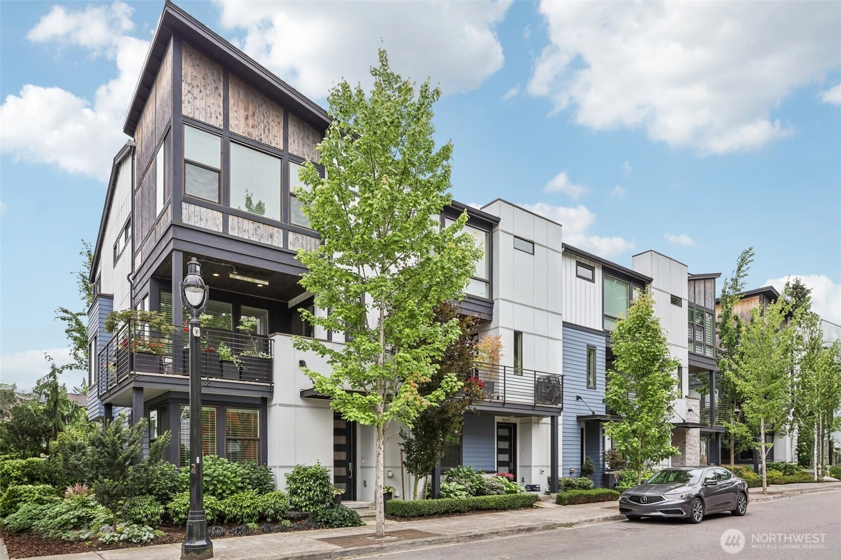 9631 NE 183rd St Unit D Unit D Bothell WA 98011