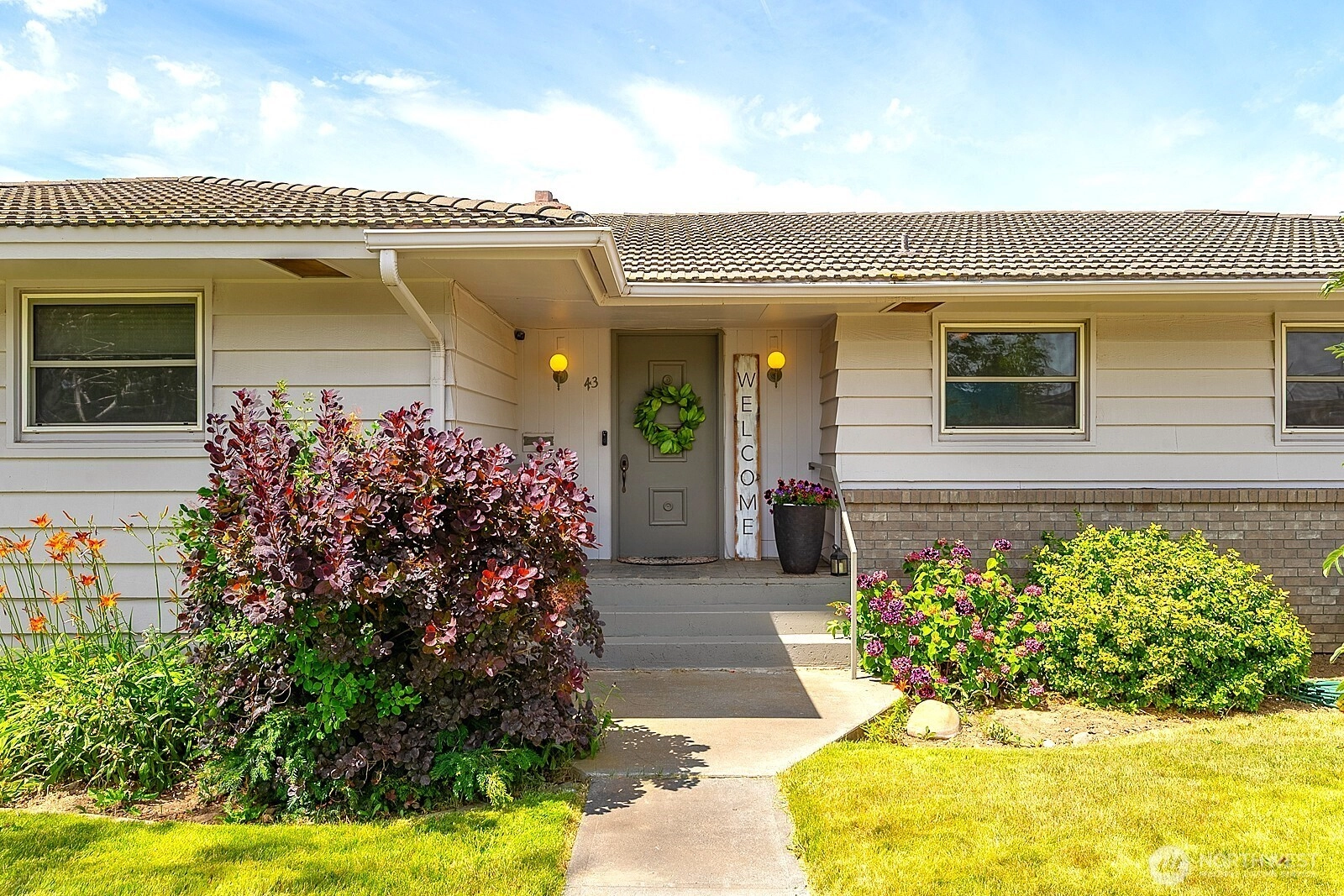 43 Crest Dr Ephrata WA 98823