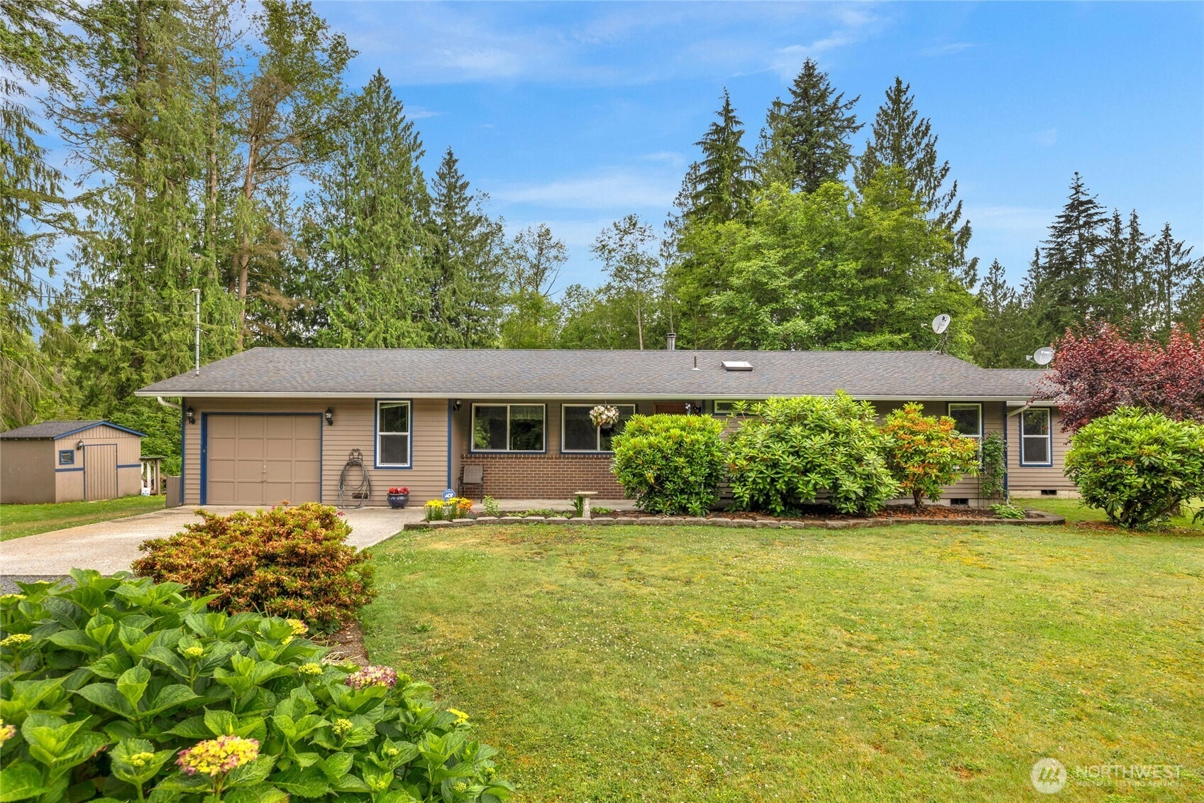 12208 99th Ave NE Arlington WA 98223