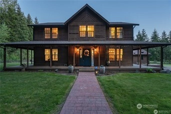 12631 123rd Ave SE Rainier WA 98576