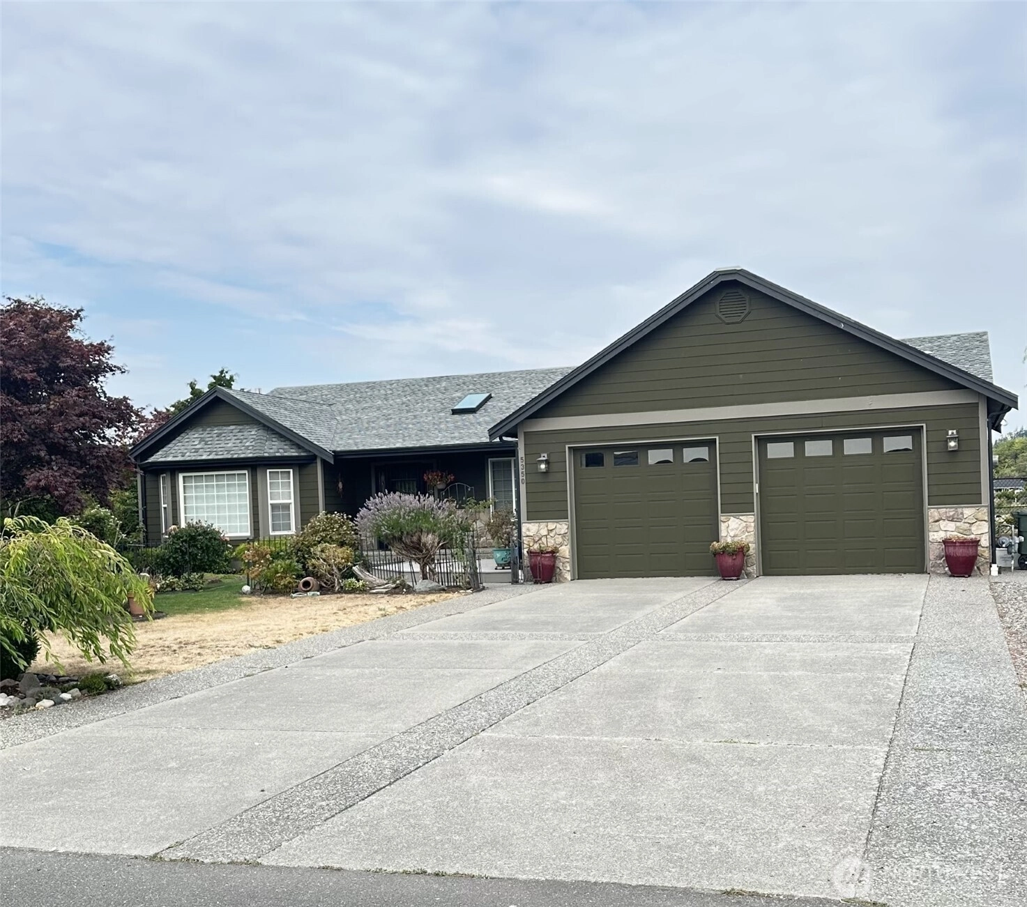5350 Nootka Loop Unit  Blaine WA 98230