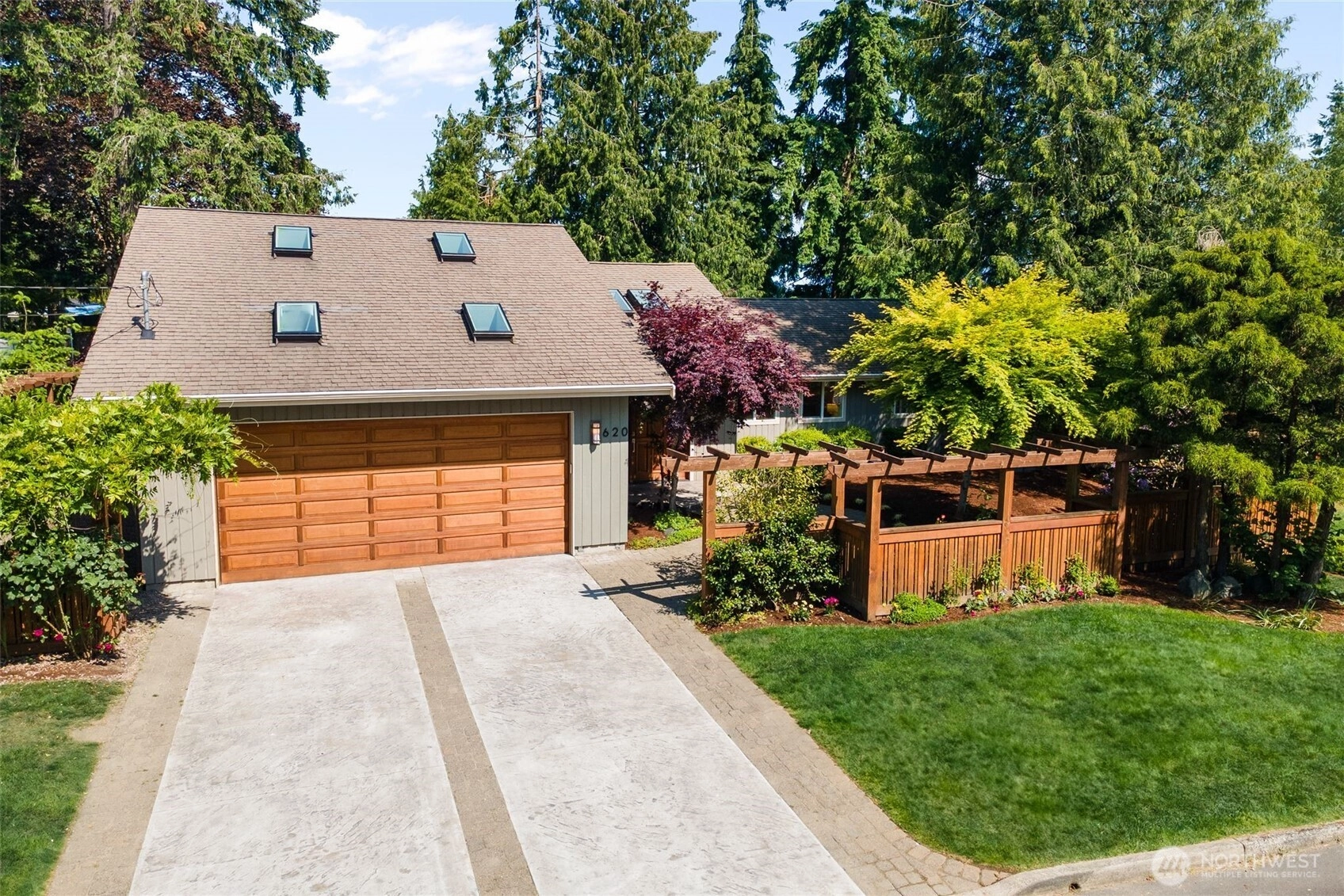 620 167th Ave NE Bellevue WA 98008