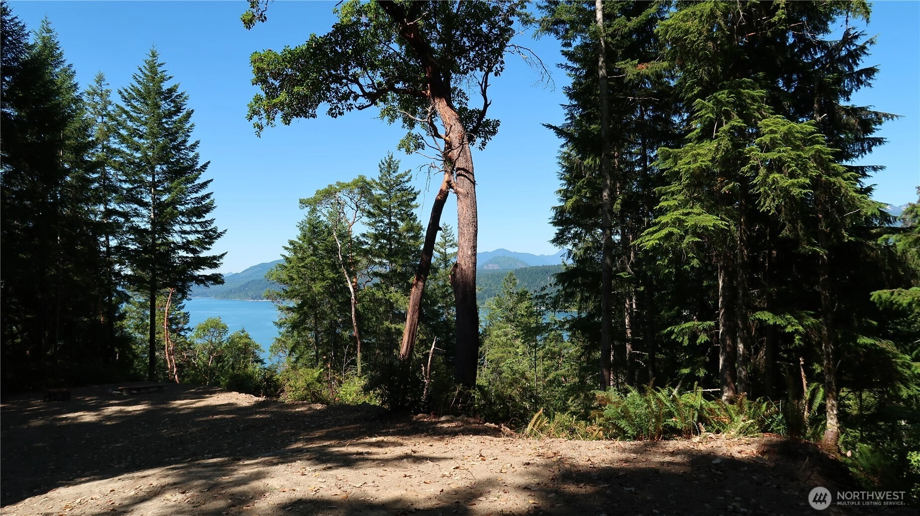 2911 NE Capstan Rock Rd Tahuya WA 98588