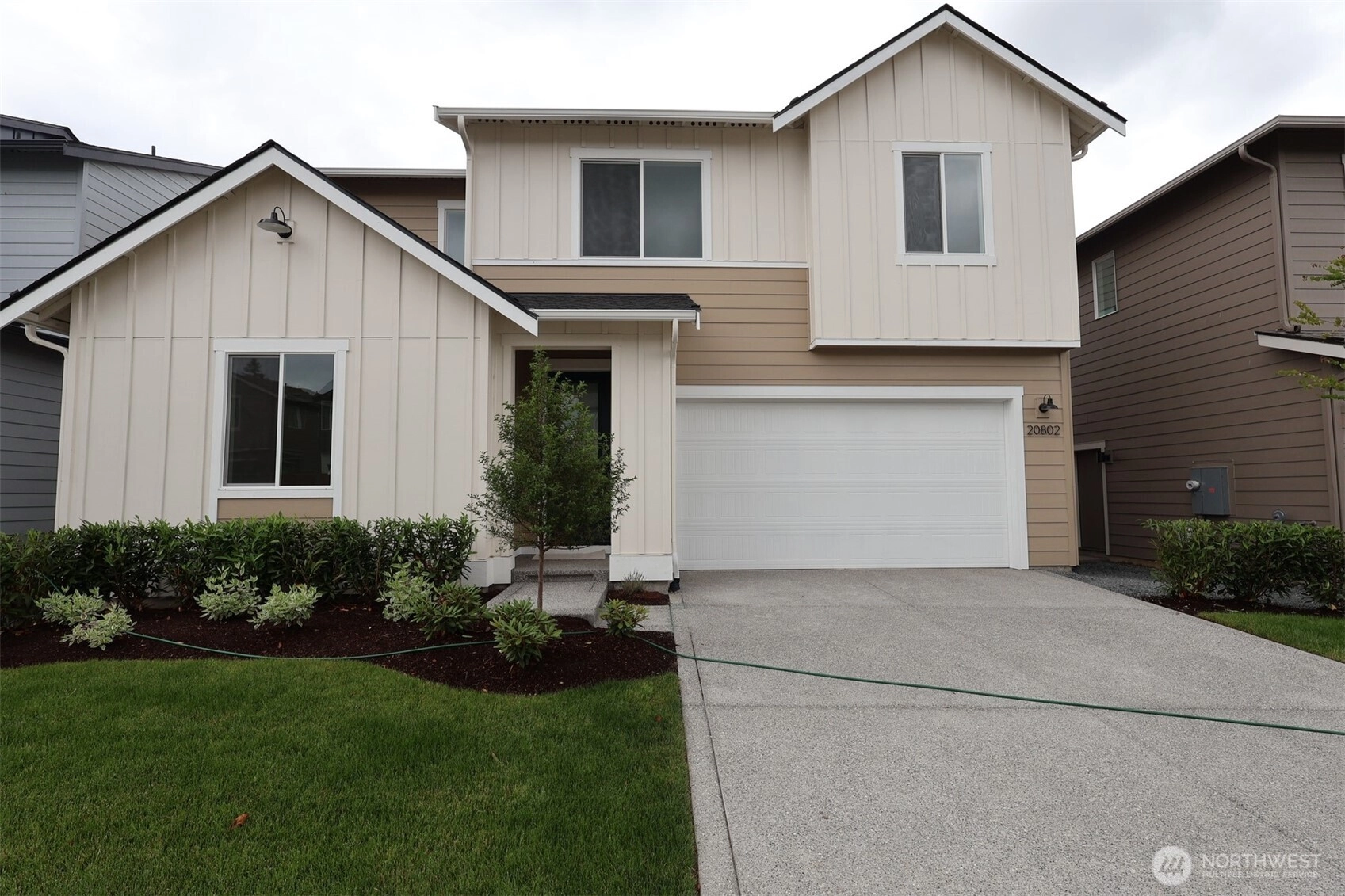 20802 137th St SE Monroe WA 98272