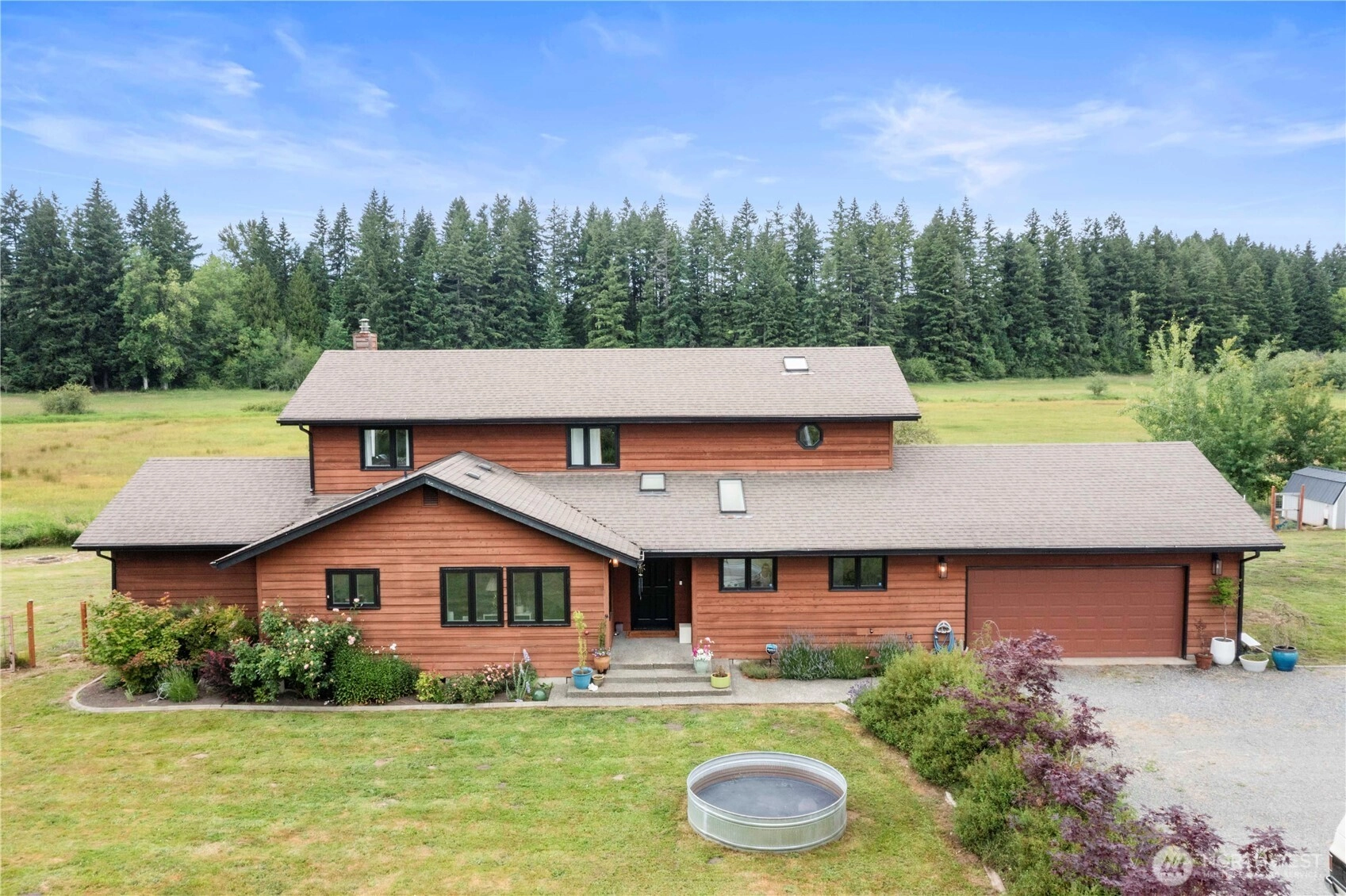 15620 143rd Ave SE Yelm WA 98597