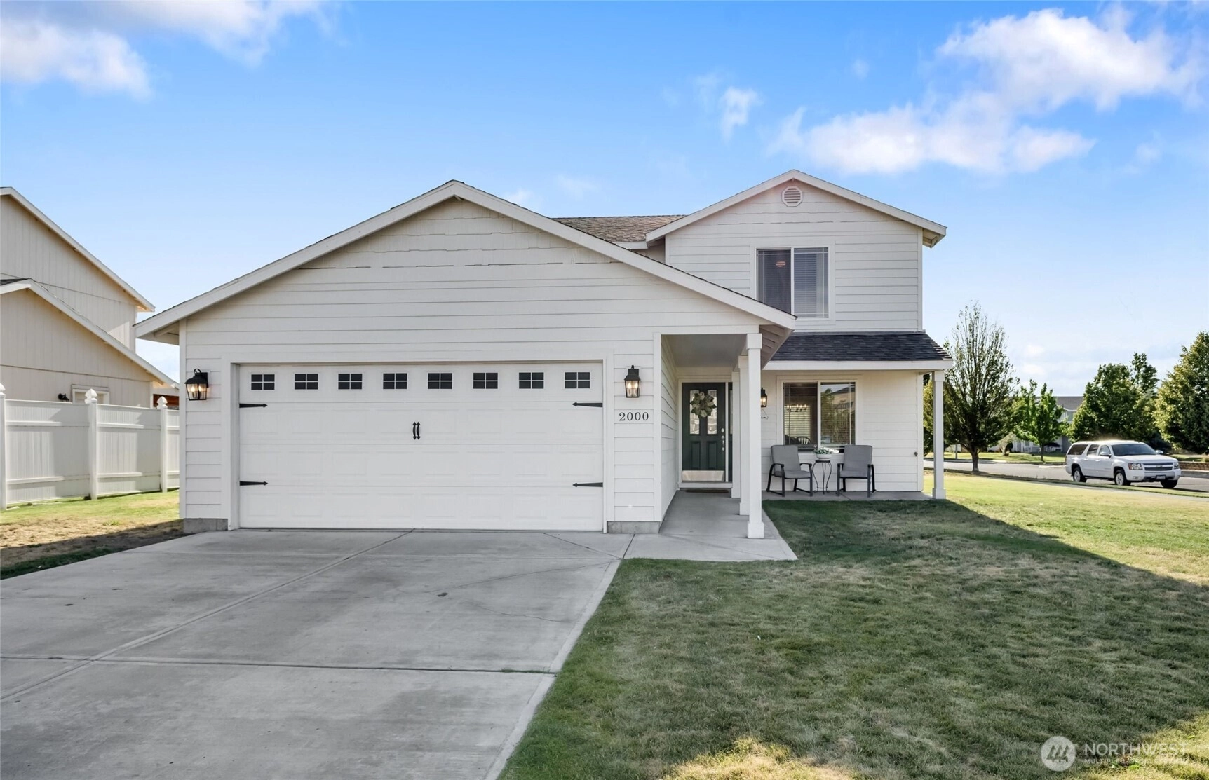 2000 Perch Ave Unit  Moses Lake WA 98837