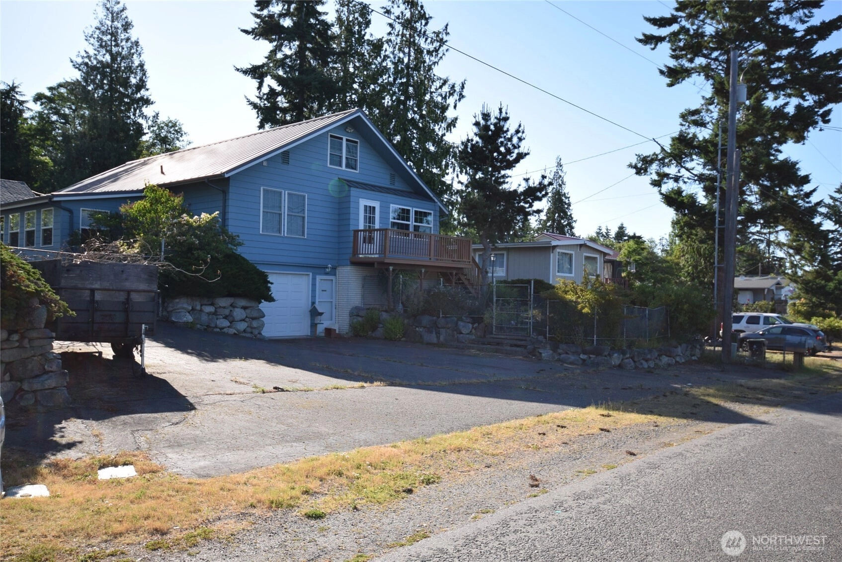 990 Madrona Way Sequim WA 98382
