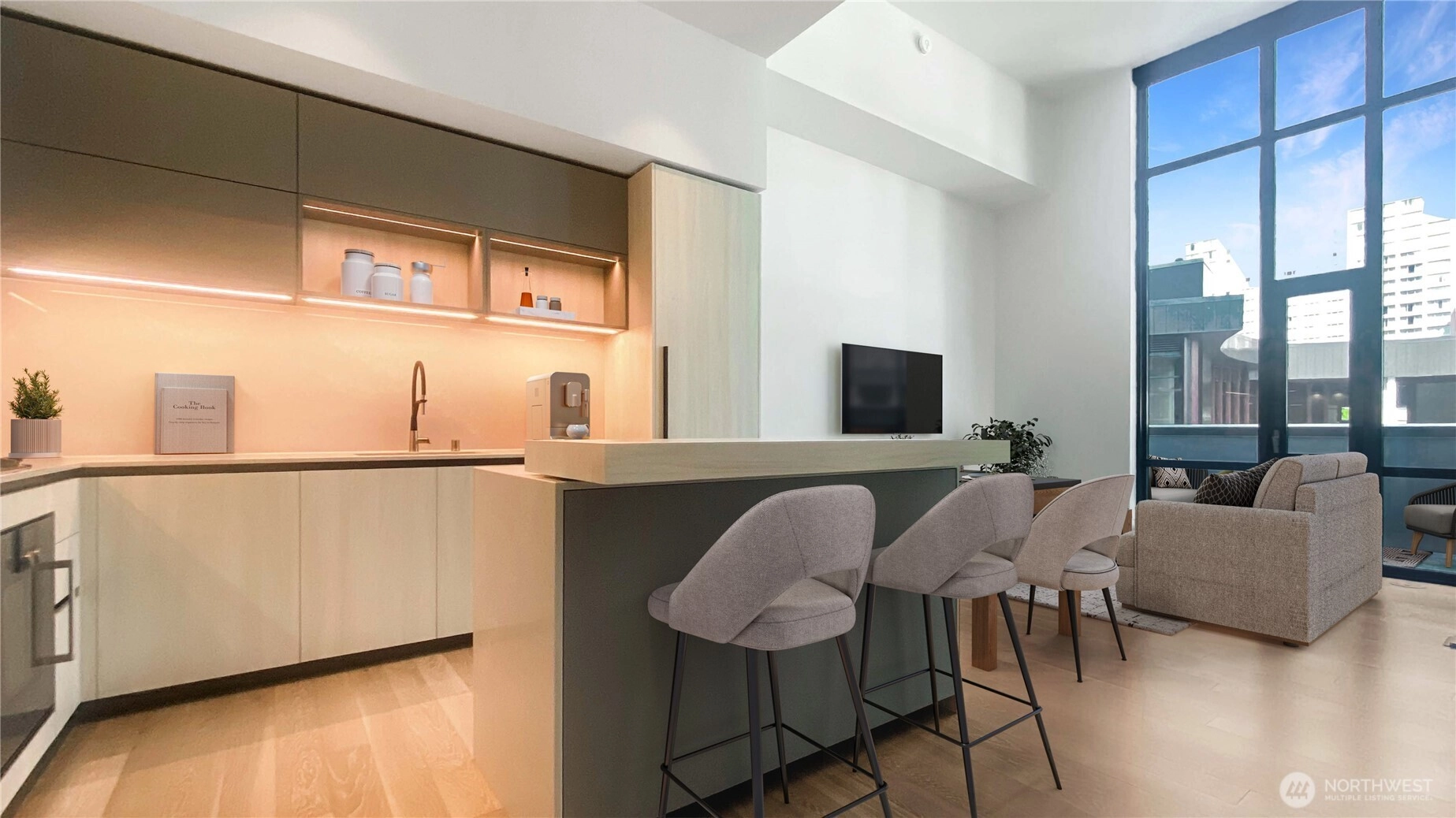 889 Ave Square NE Unit 209 Unit 209 Bellevue WA 98004