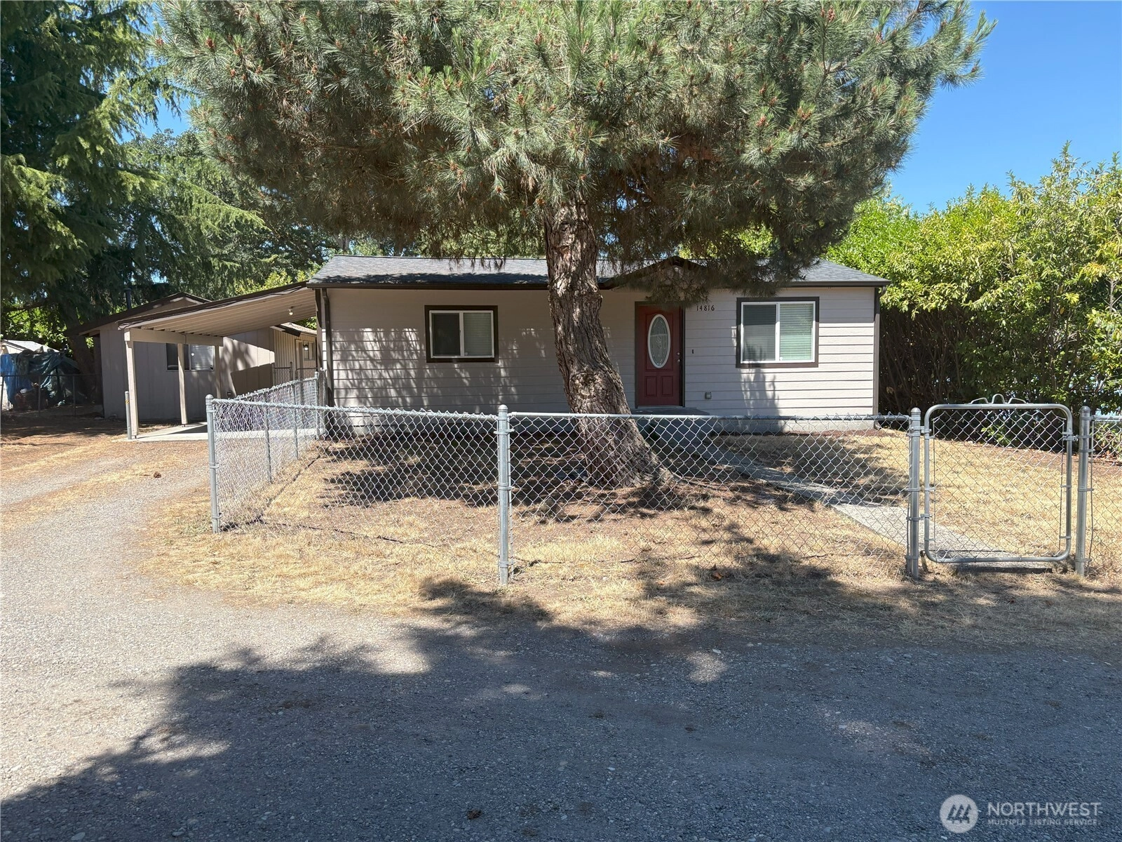 14816 W Thorne Lane SW Lakewood WA 98498
