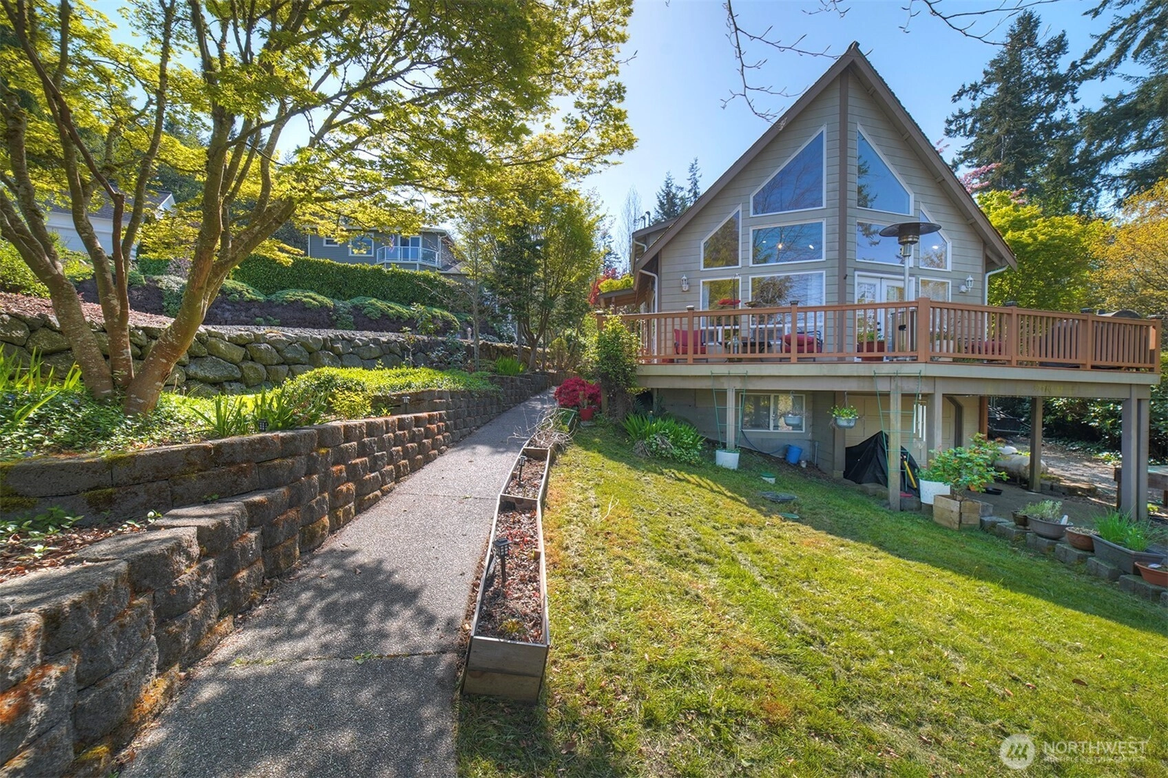 37410 Olympic View Rd NE Hansville WA 98340