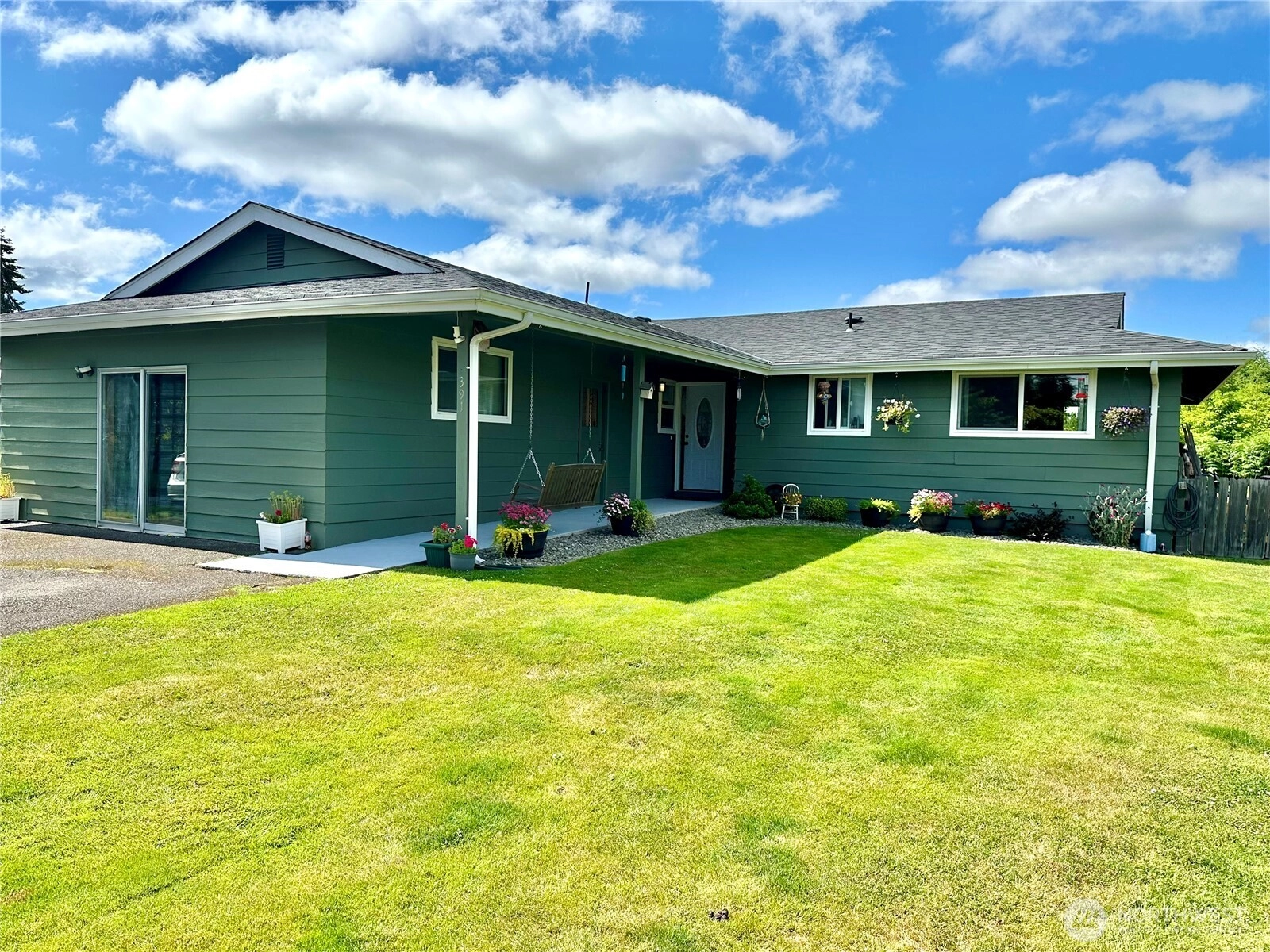 391 Fauna Ln Unit Lane Unit Lane Forks WA 98331