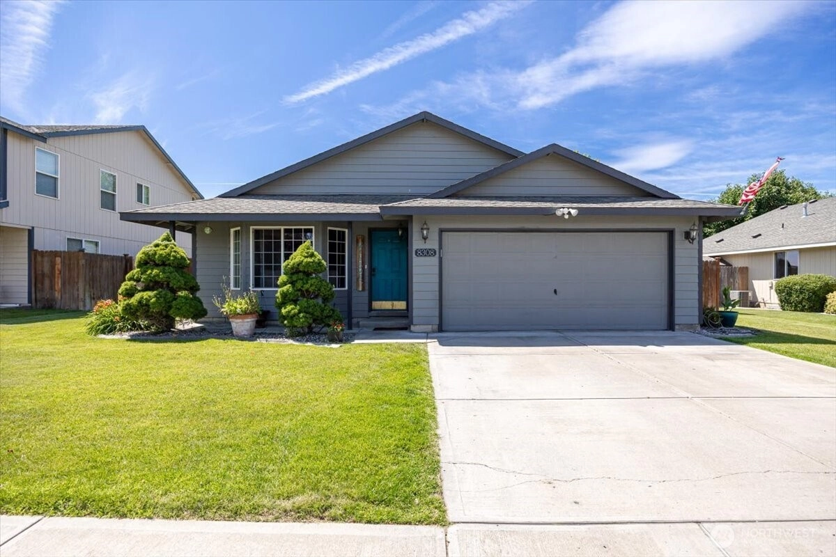 8308 Langara Drive Pasco WA 99301