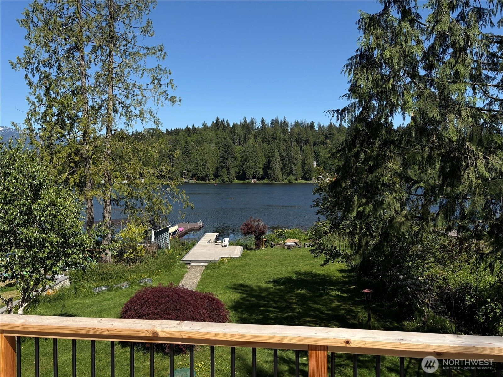 1311 SW Lake Roesiger Rd Unit  Snohomish WA 98290