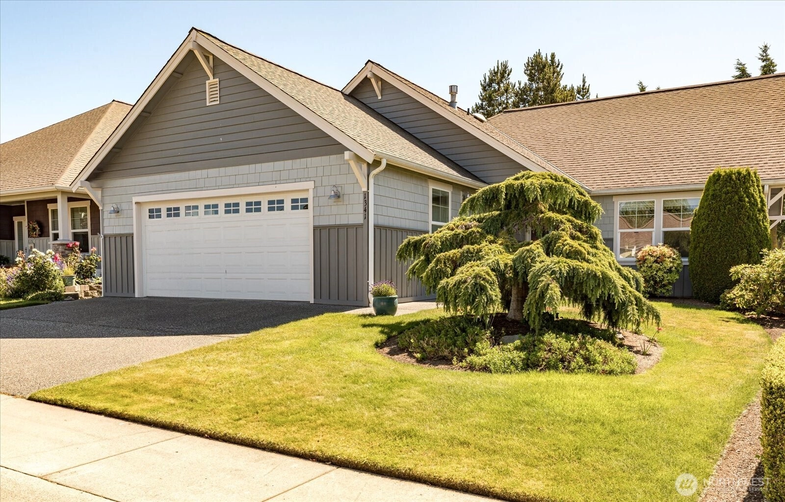 1341 SW Xavier Dr Oak Harbor WA 98277
