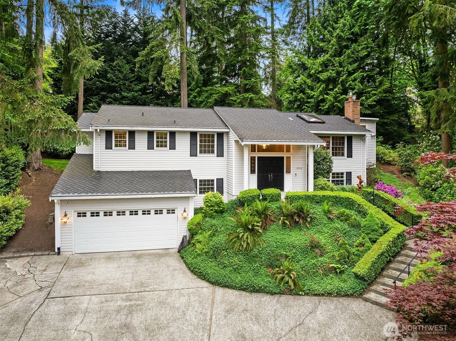 12810 NE 32nd Pl Unit  Bellevue WA 98005