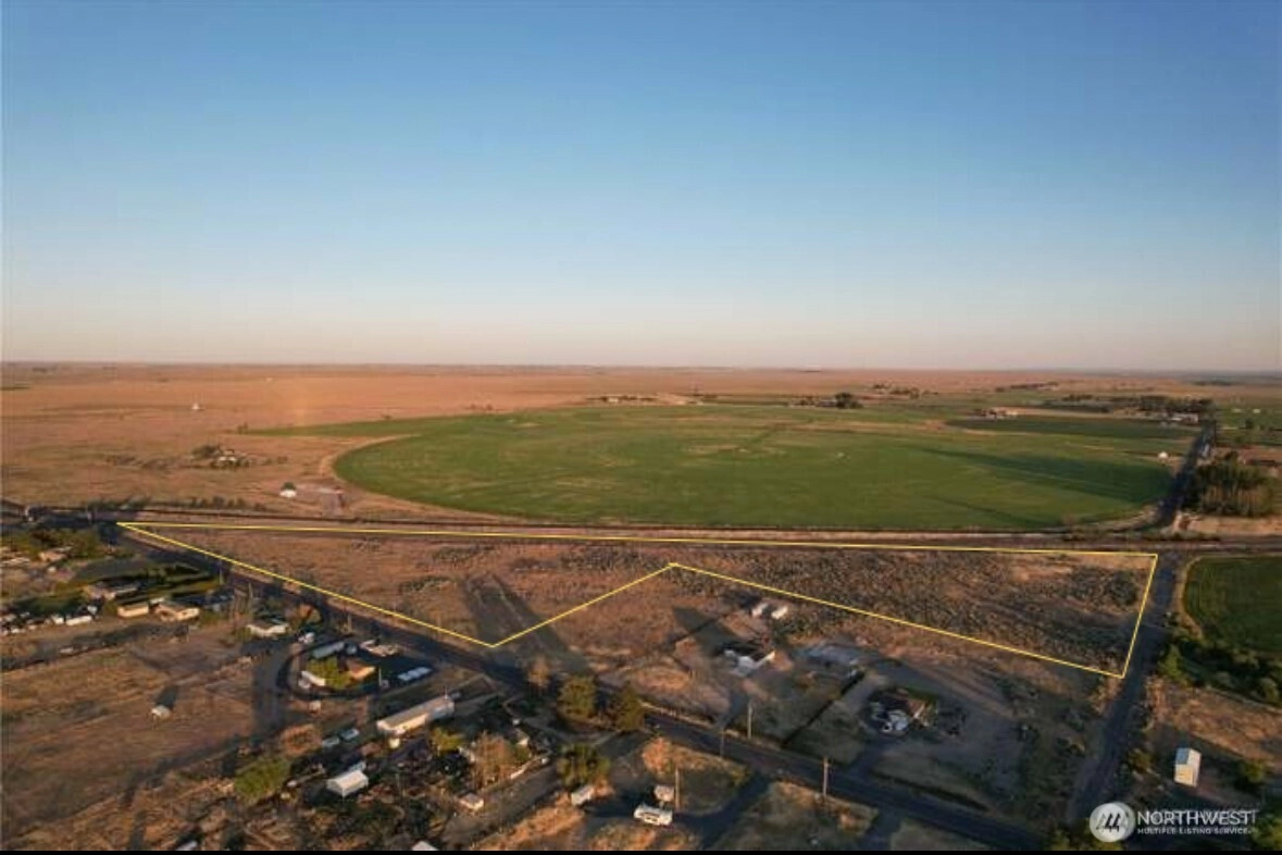 2169 NE Rd 20 Soap Lake WA 98851