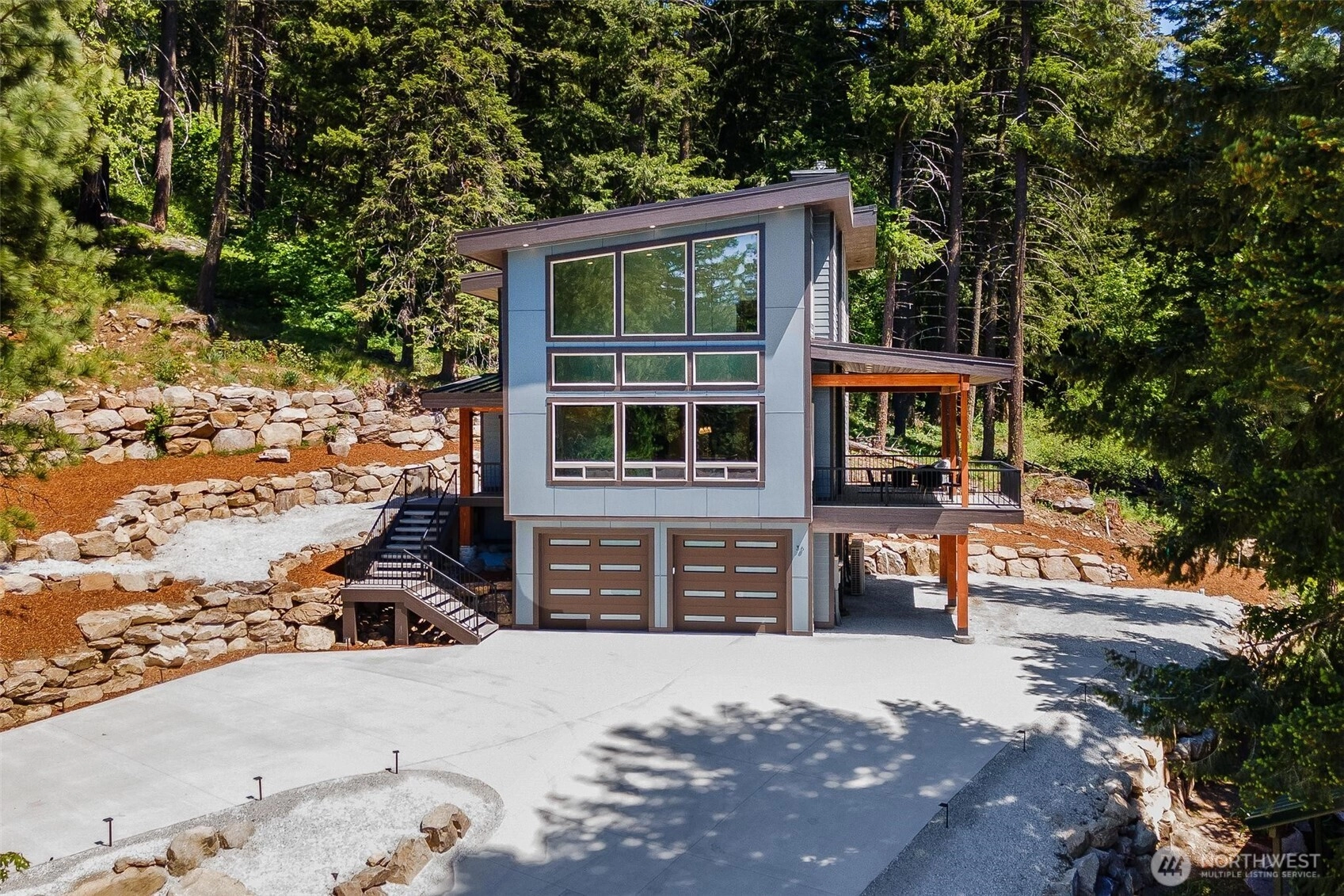 36 Fall Creek Ln Leavenworth WA 98826