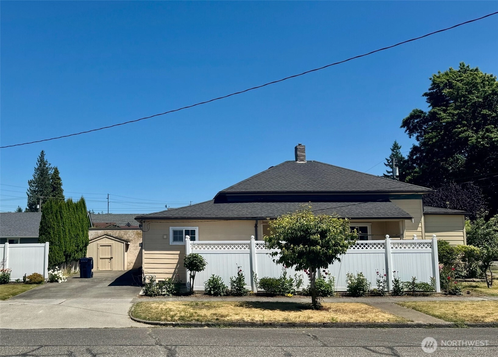 518 Edson St Lynden WA 98264