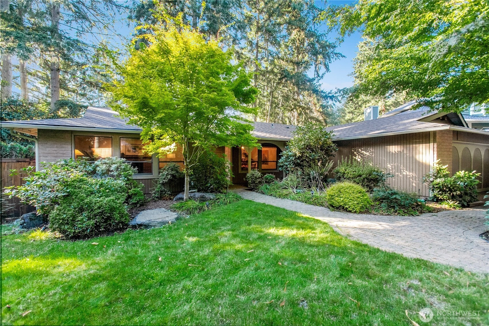 4408 35th Ave Unit  Gig Harbor WA 98335