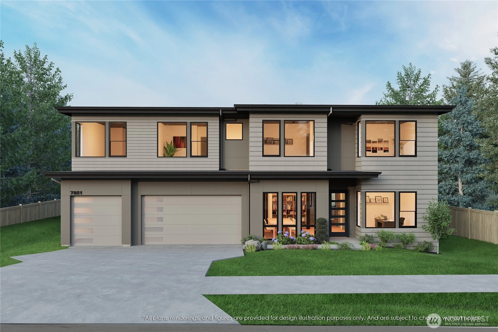 7921 131st Ave NE Kirkland WA 98033