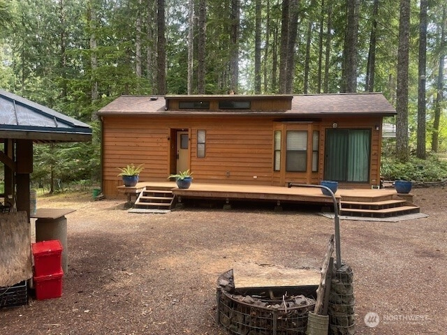 81 N Quinault Pl Hoodsport WA 98548