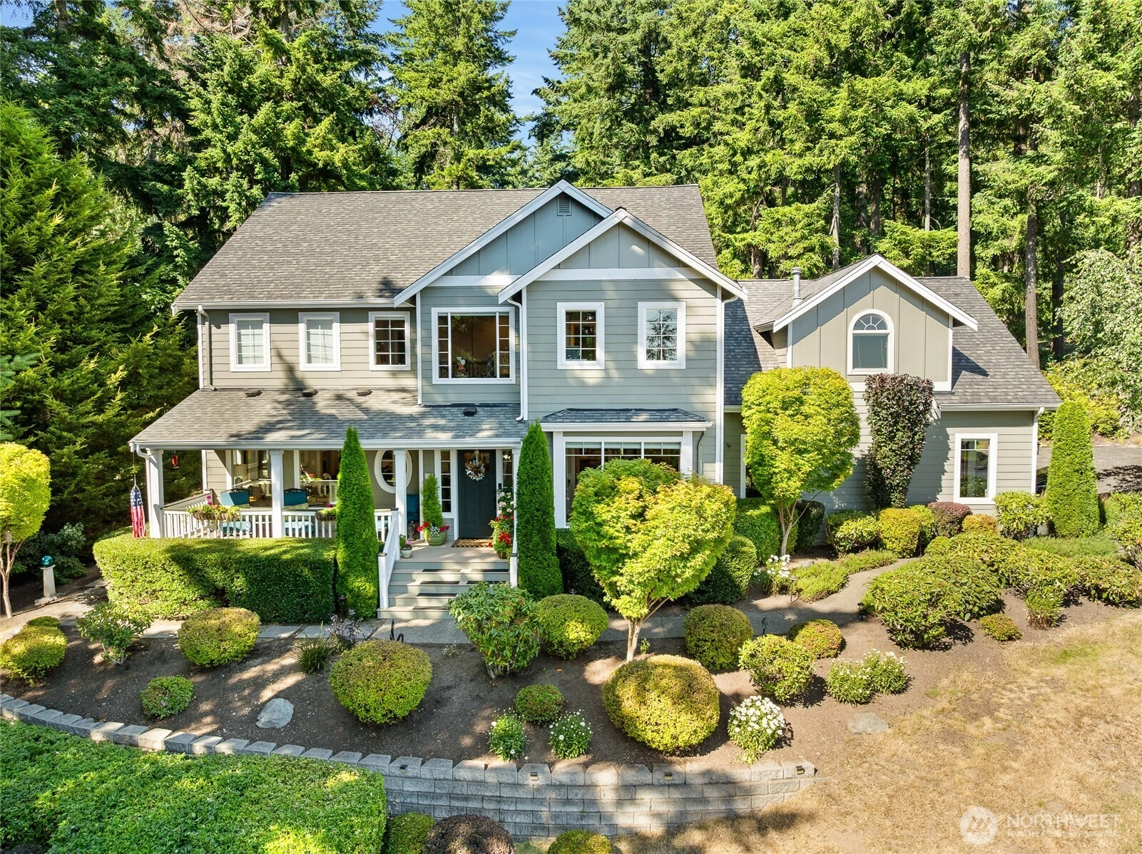 7811 31st St NW Unit  Gig Harbor WA 98335