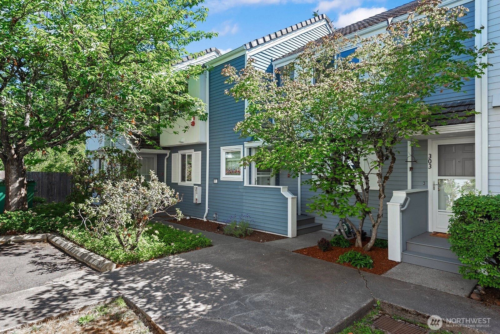 17218 97th Pl SW Unit 303 Unit 303 Vashon WA 98070