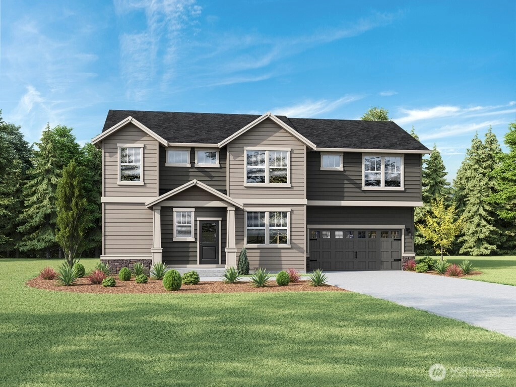 3704 98th Ave Ct E Unit 1 Unit 1 Edgewood WA 98371