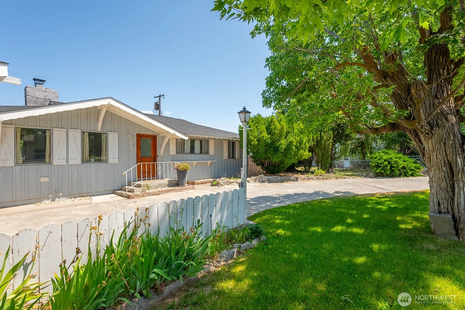118 N Hemlock St Soap Lake WA 98851