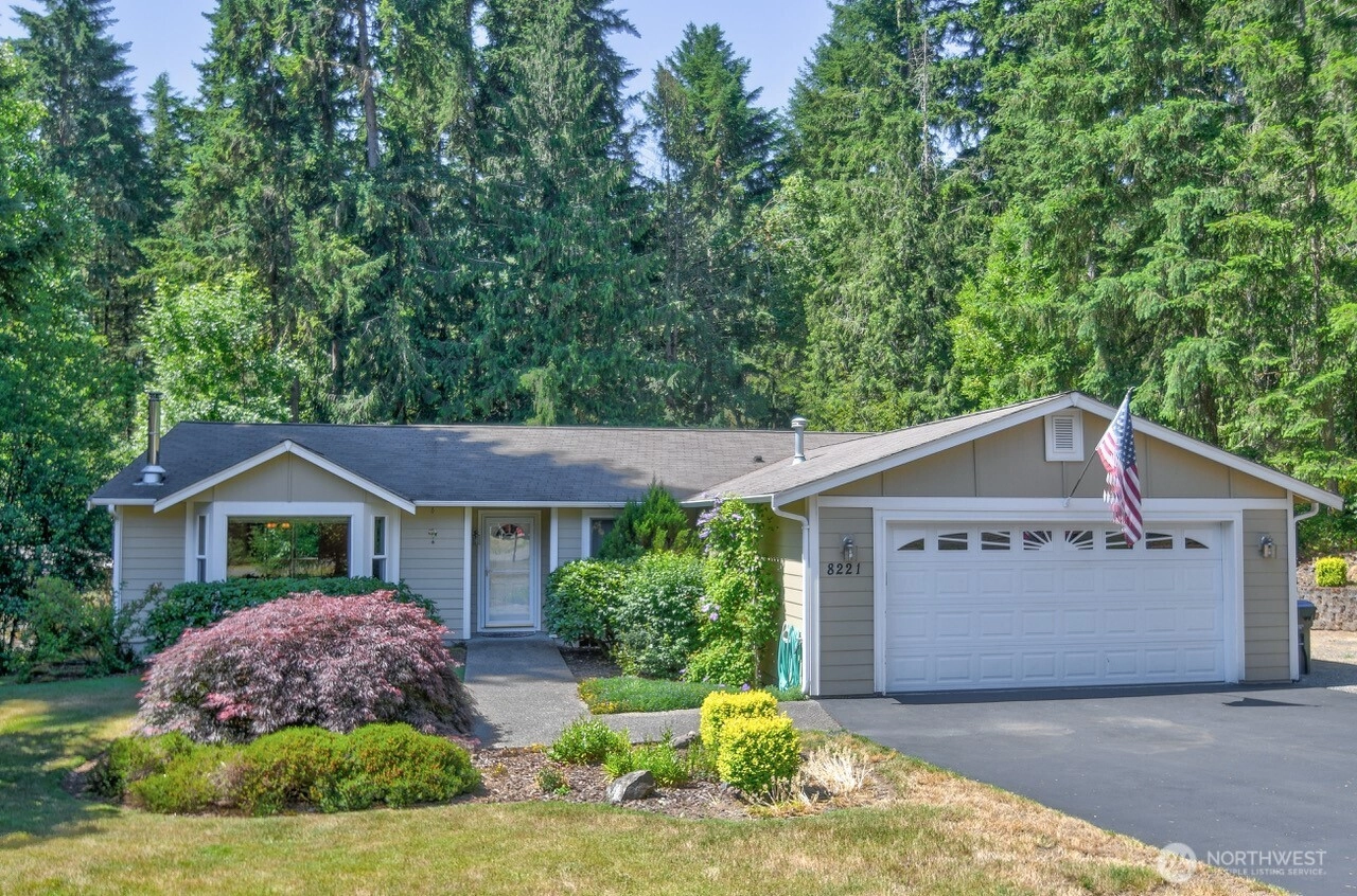 8221 Cedarwood St SE Tenino WA 98589