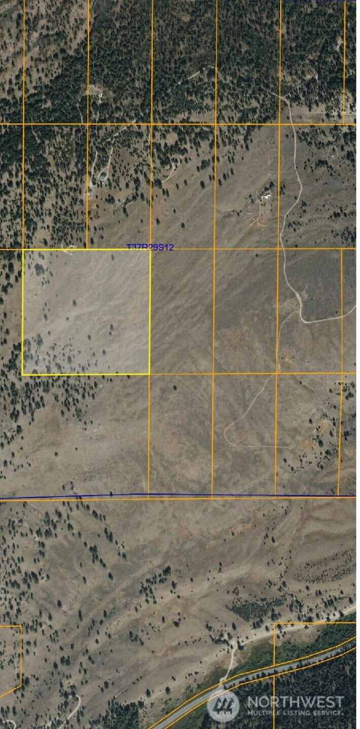 55 L Bonaparte Lake Rd Tonasket WA 98855
