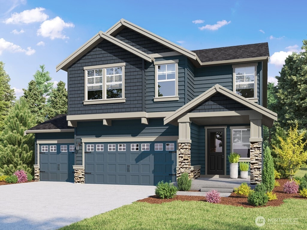 821 SE 12th Pl Unit 31 Unit 31 North Bend WA 98045