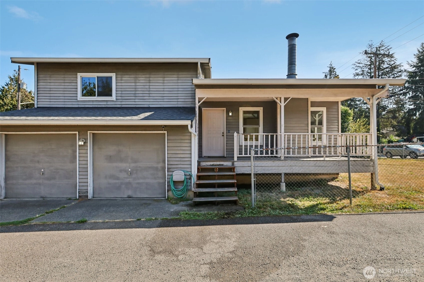 3000 SW 106th St Seattle WA 98146