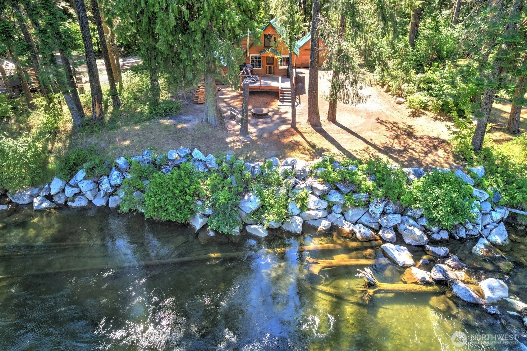 13990 Brae Burn Rd Leavenworth WA 98826