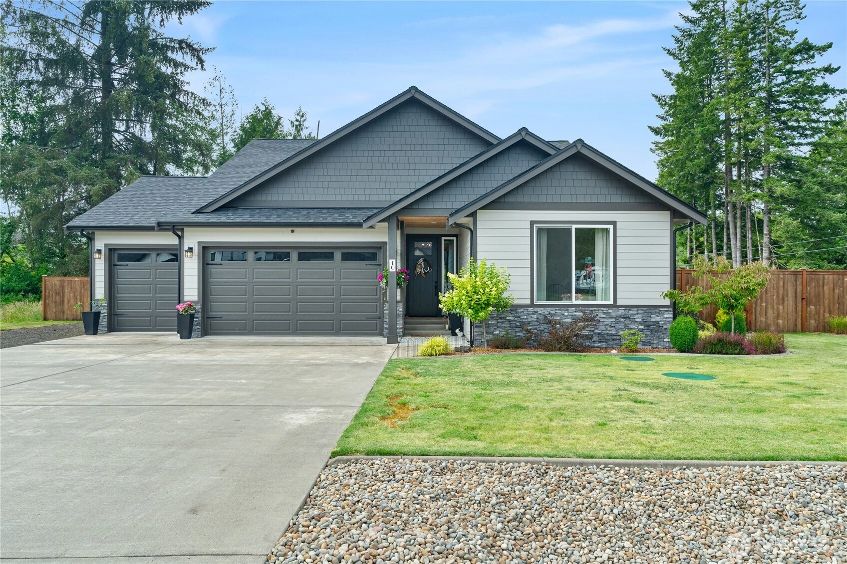 10 Coyote Rd Montesano WA 98563