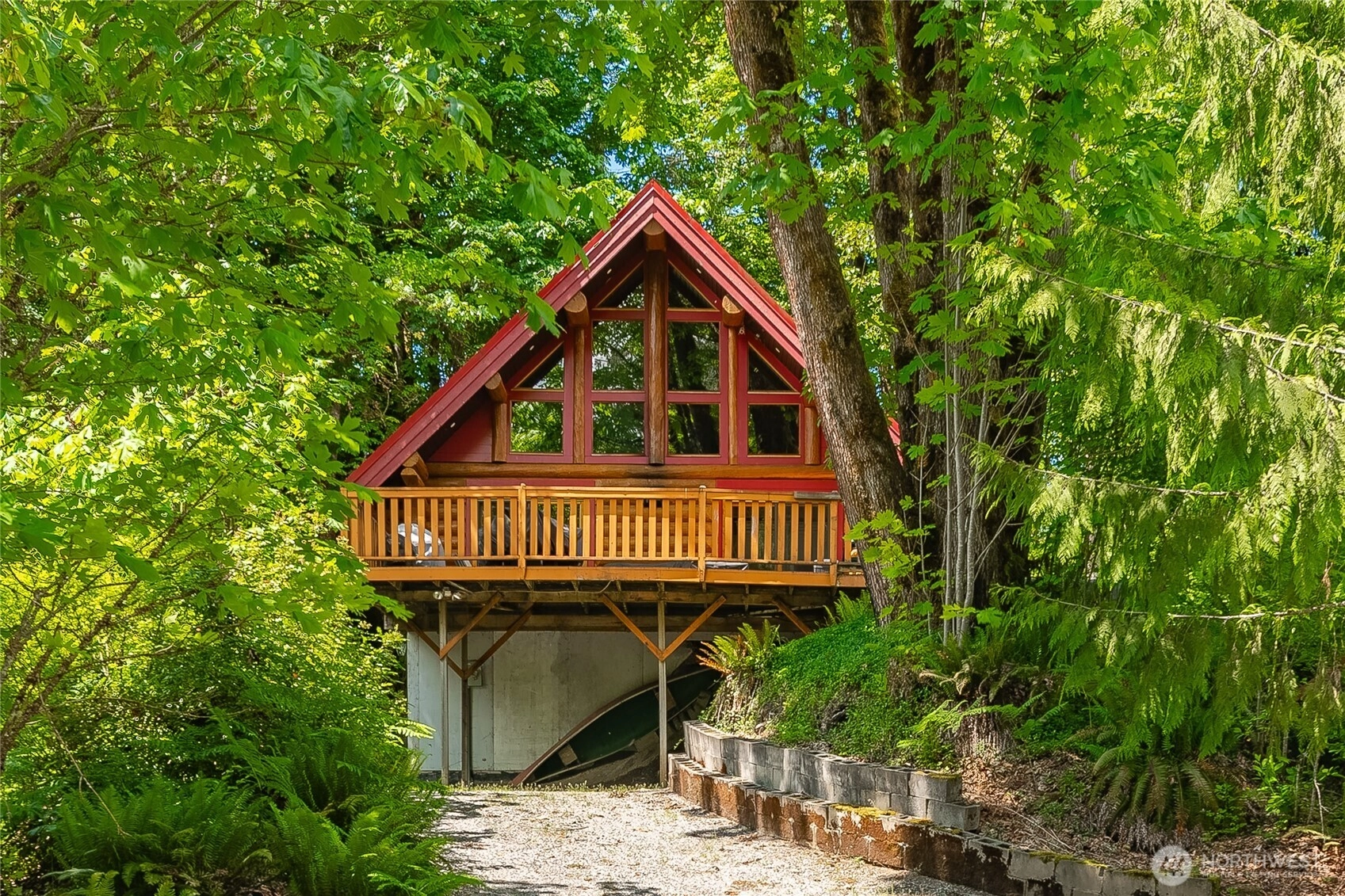 11060 Whistler Ln Deming WA 98244