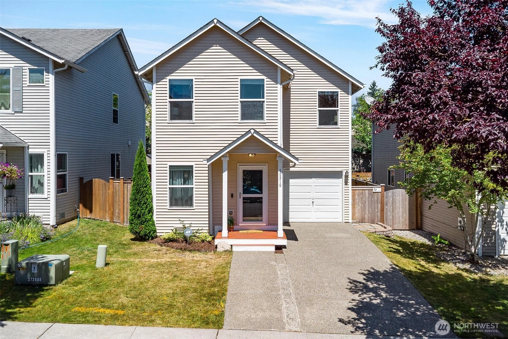 10319 24th St SE Lake Stevens WA 98258